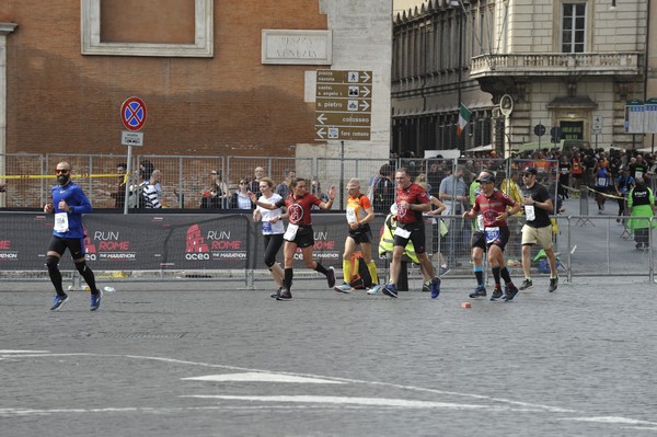 Maratona di Roma (27/03/2022) 0075