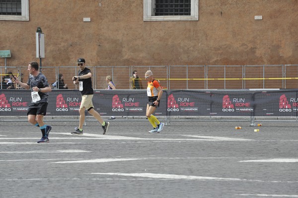 Maratona di Roma (27/03/2022) 0078