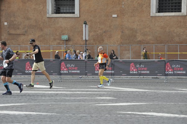 Maratona di Roma (27/03/2022) 0079