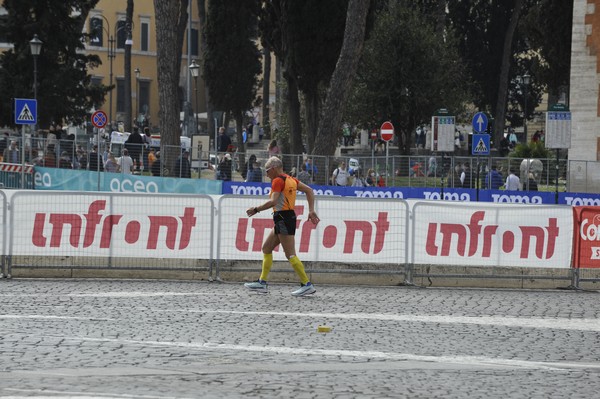Maratona di Roma (27/03/2022) 0081