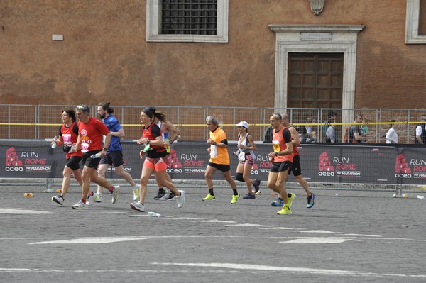 Maratona di Roma (27/03/2022) 0085