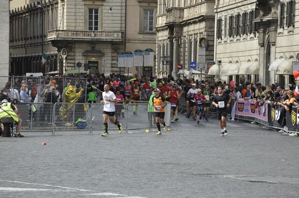 Maratona di Roma (27/03/2022) 0086