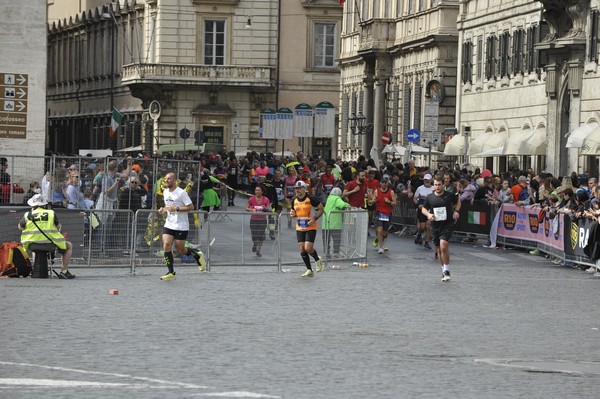 Maratona di Roma (27/03/2022) 0087