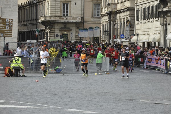 Maratona di Roma (27/03/2022) 0088
