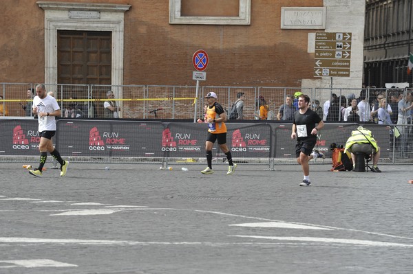 Maratona di Roma (27/03/2022) 0090