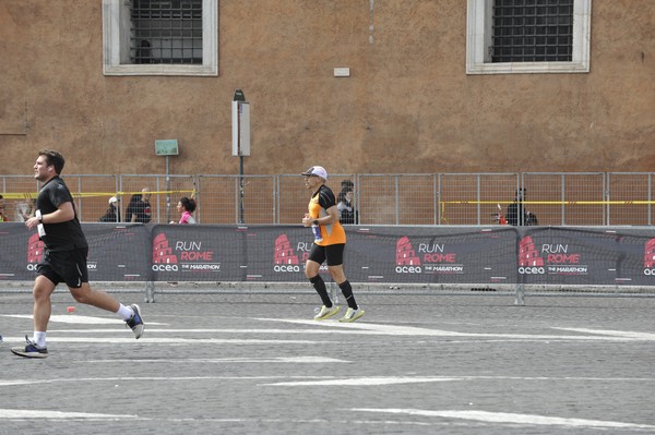 Maratona di Roma (27/03/2022) 0091