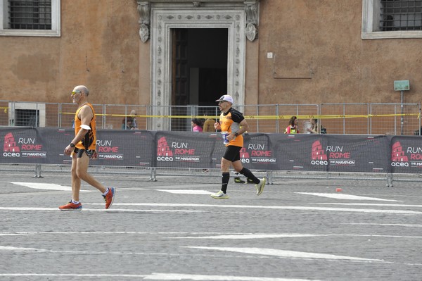 Maratona di Roma (27/03/2022) 0092