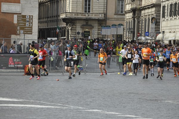 Maratona di Roma (27/03/2022) 0094