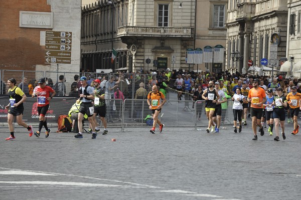 Maratona di Roma (27/03/2022) 0095