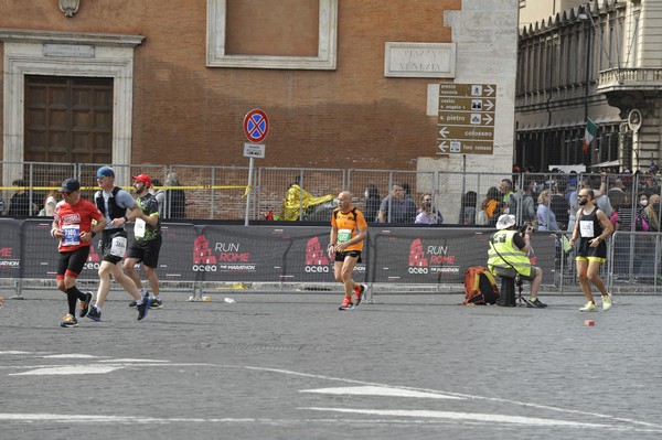 Maratona di Roma (27/03/2022) 0096