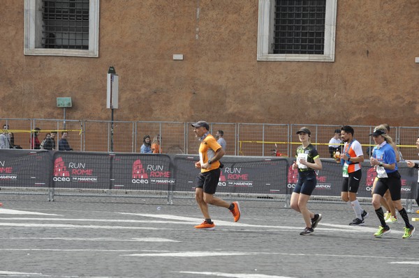 Maratona di Roma (27/03/2022) 0100