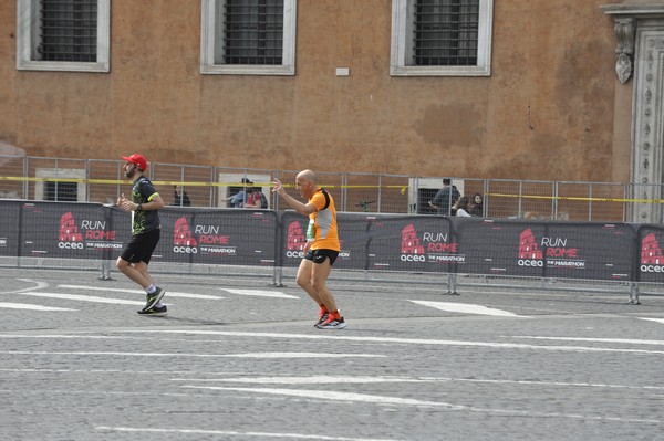 Maratona di Roma (27/03/2022) 0101