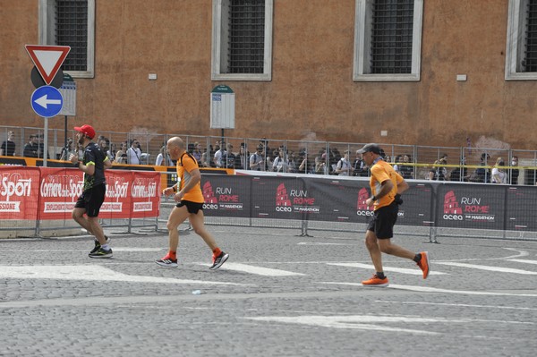 Maratona di Roma (27/03/2022) 0102