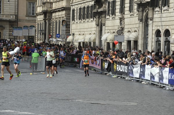 Maratona di Roma (27/03/2022) 0104
