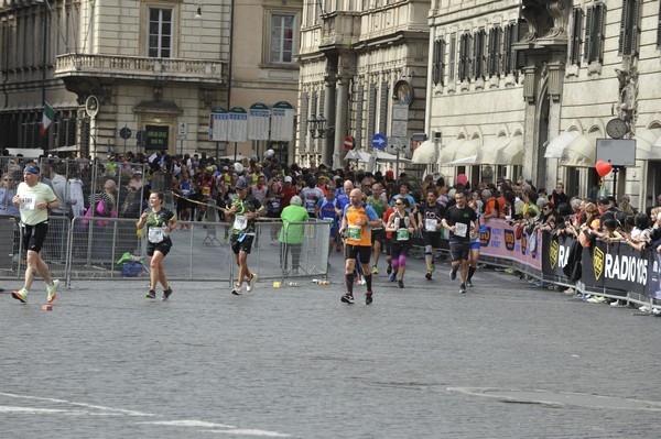Maratona di Roma (27/03/2022) 0106