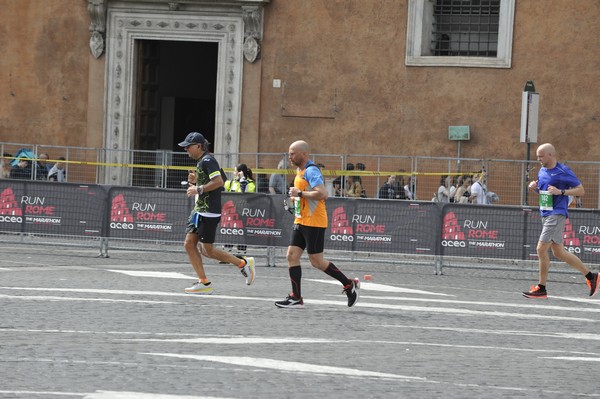 Maratona di Roma (27/03/2022) 0108