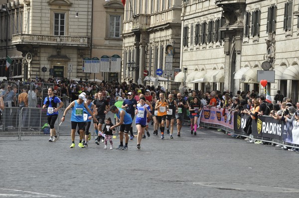 Maratona di Roma (27/03/2022) 0111