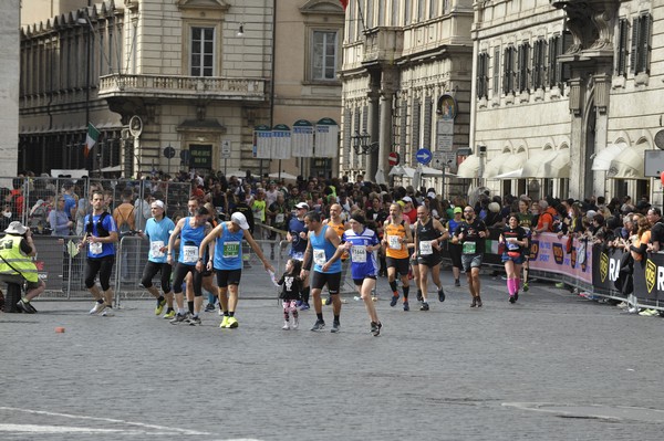 Maratona di Roma (27/03/2022) 0112