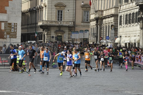 Maratona di Roma (27/03/2022) 0113