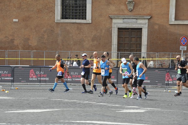 Maratona di Roma (27/03/2022) 0116