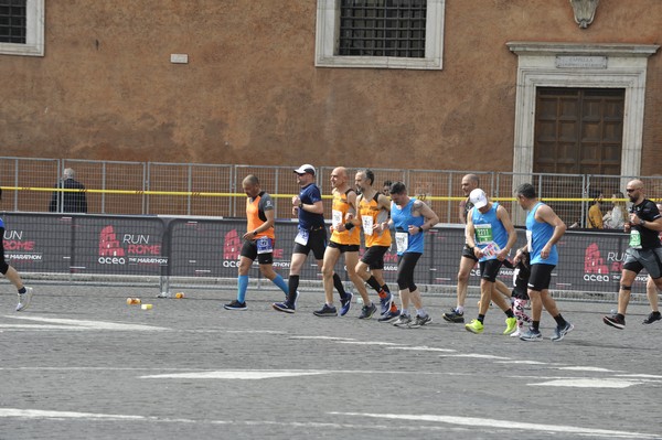 Maratona di Roma (27/03/2022) 0117