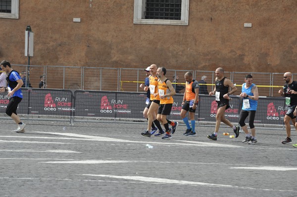 Maratona di Roma (27/03/2022) 0120