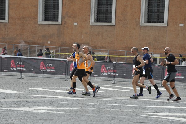Maratona di Roma (27/03/2022) 0126