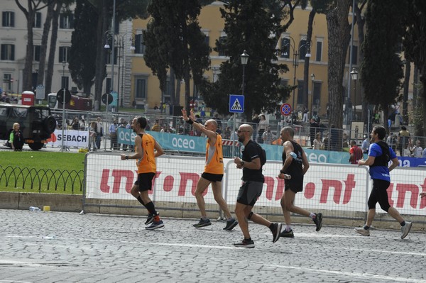 Maratona di Roma (27/03/2022) 0130