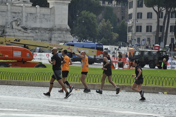 Maratona di Roma (27/03/2022) 0131