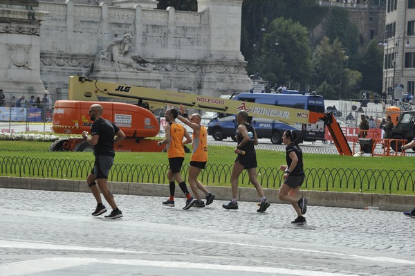 Maratona di Roma (27/03/2022) 0132