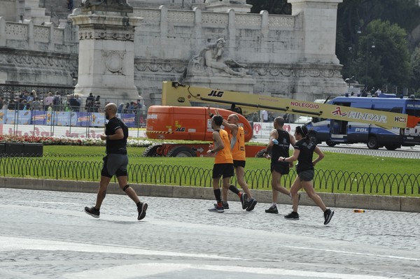 Maratona di Roma (27/03/2022) 0133