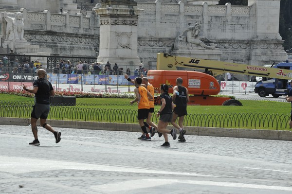 Maratona di Roma (27/03/2022) 0134