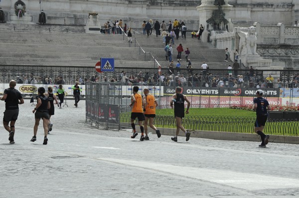 Maratona di Roma (27/03/2022) 0137