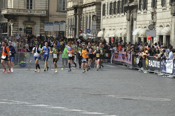 Maratona di Roma (27/03/2022) 0140