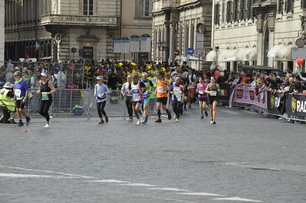 Maratona di Roma (27/03/2022) 0144