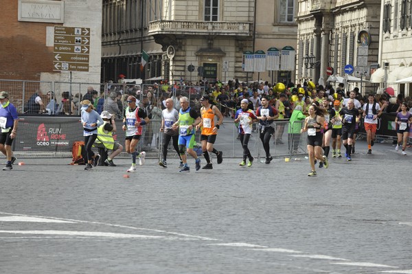 Maratona di Roma (27/03/2022) 0148