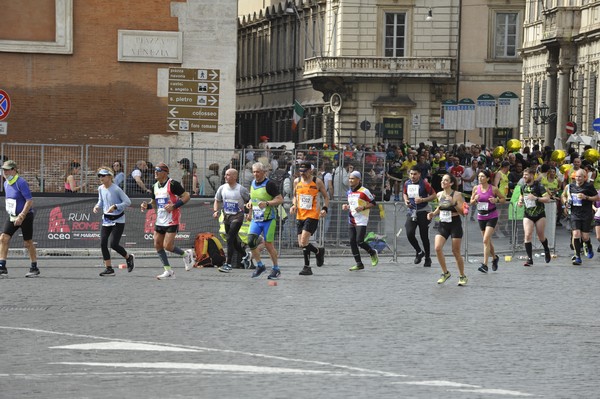 Maratona di Roma (27/03/2022) 0149