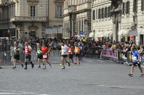 Maratona di Roma (27/03/2022) 0155