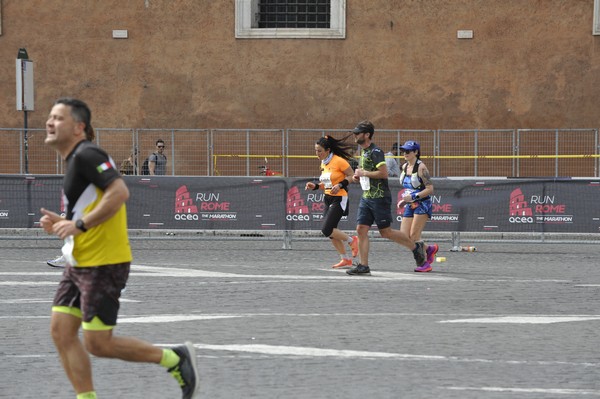 Maratona di Roma (27/03/2022) 0161