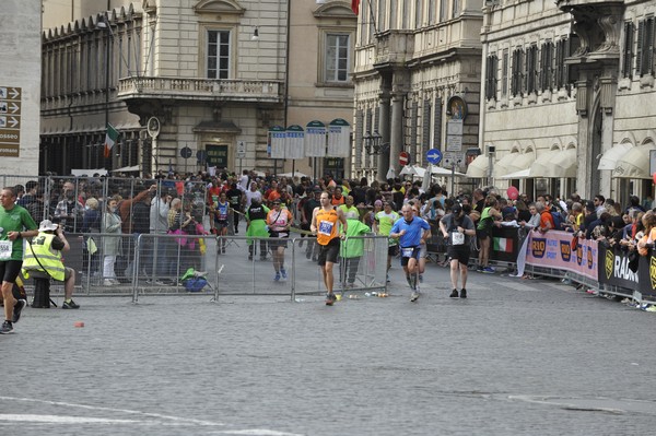 Maratona di Roma (27/03/2022) 0163
