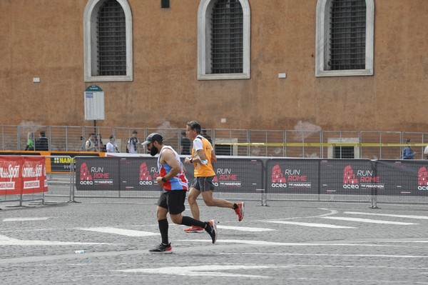 Maratona di Roma (27/03/2022) 0168
