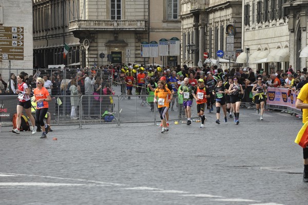 Maratona di Roma (27/03/2022) 0172