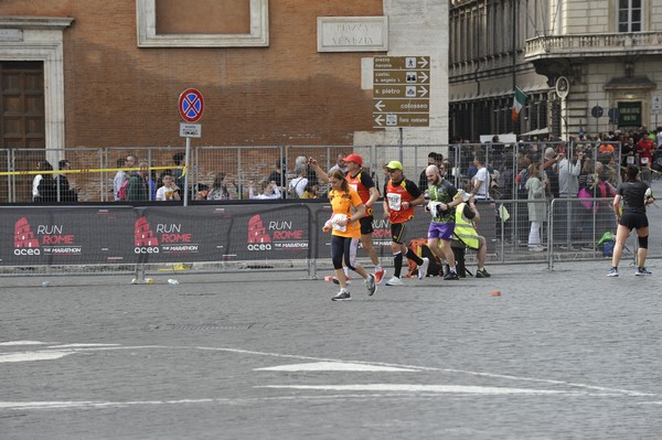 Maratona di Roma (27/03/2022) 0174