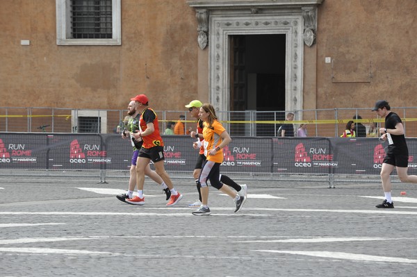 Maratona di Roma (27/03/2022) 0176