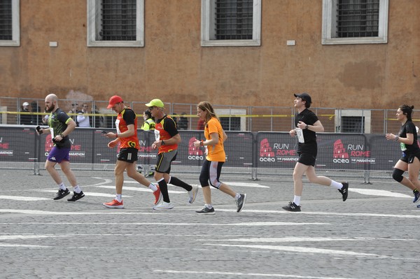 Maratona di Roma (27/03/2022) 0177