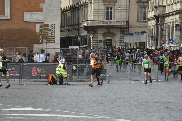 Maratona di Roma (27/03/2022) 0179