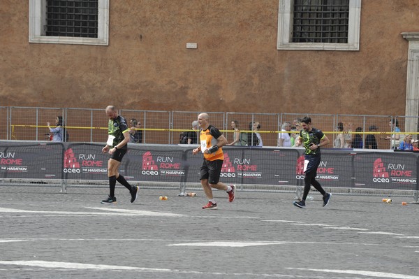 Maratona di Roma (27/03/2022) 0181