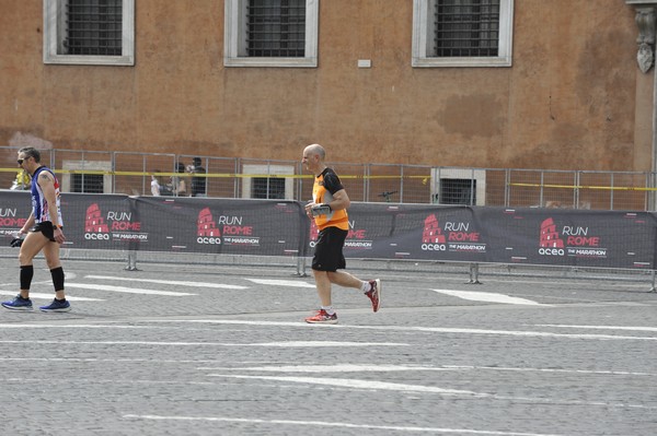 Maratona di Roma (27/03/2022) 0182