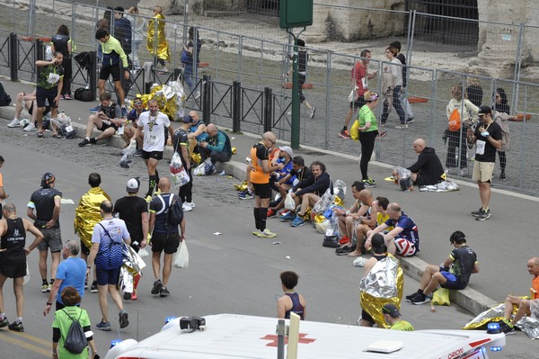 Maratona di Roma (27/03/2022) 0187