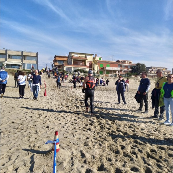 Triathlon Sprint di Pomezia (13/11/2022) 0002